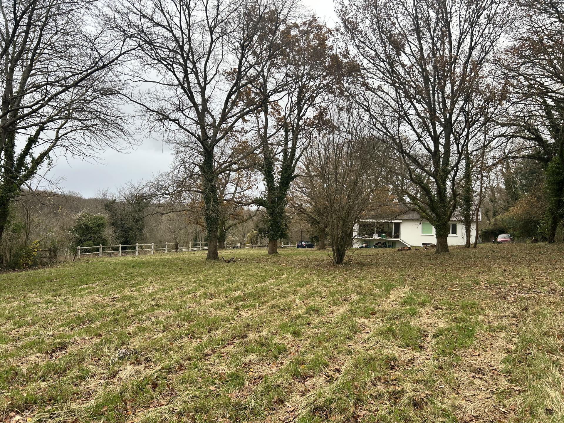 Exceptionnel - Maison Auvers-sur-Oise