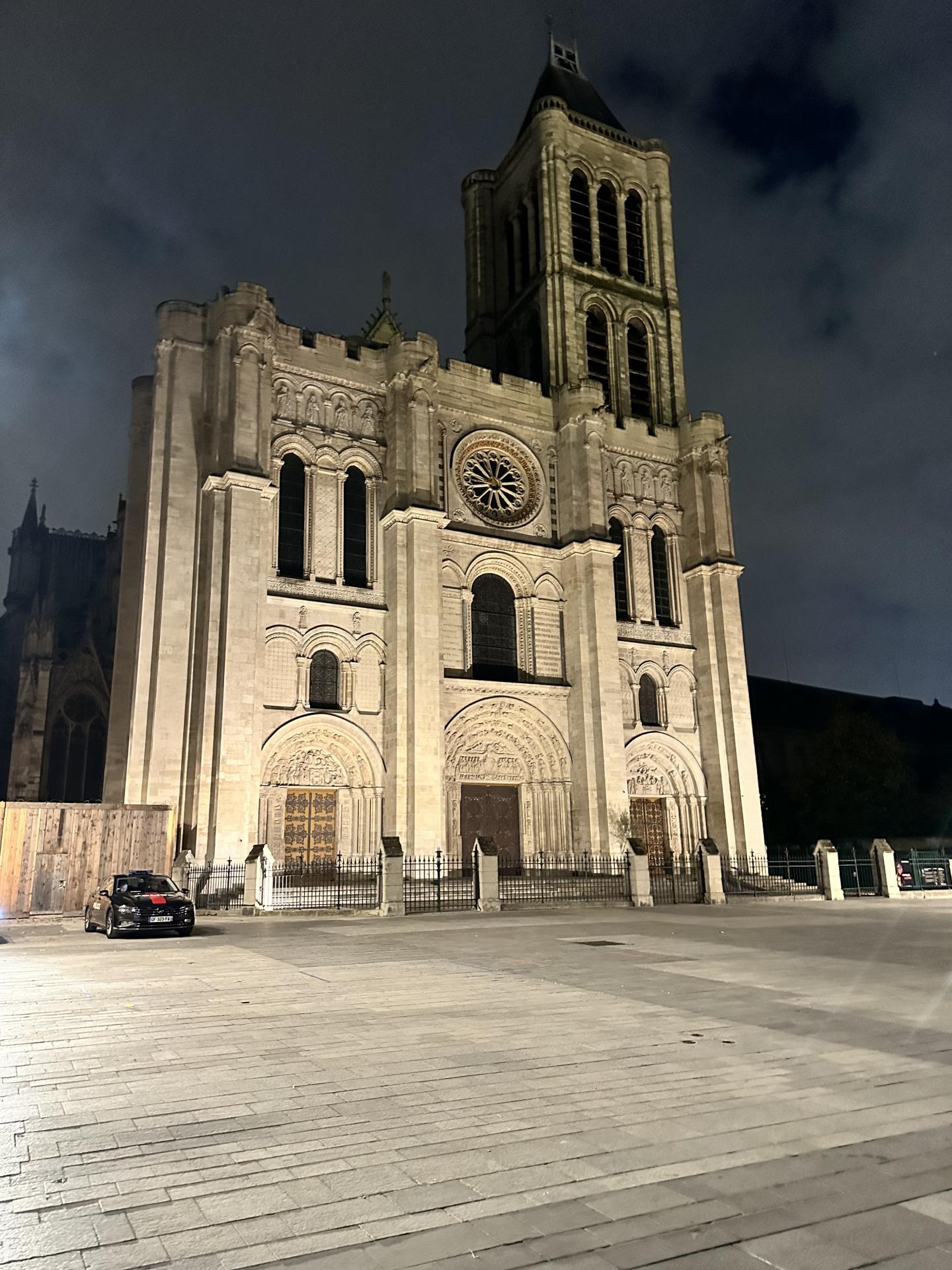 HOTEL 3 ETOILES FONDS ET MURS SEINE SAINT DENIS