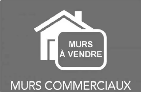 Murs commerciaux de boulangerie