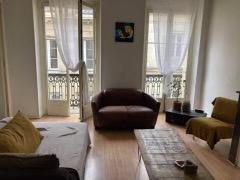 APPARTEMENT T2 BORDEAUX