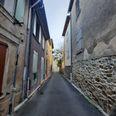 LA GARDE FREINET Maison de village